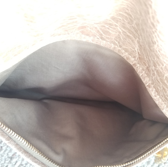 Miu Miu Padlock Charm Three Way Bag - Picture 15 of 16